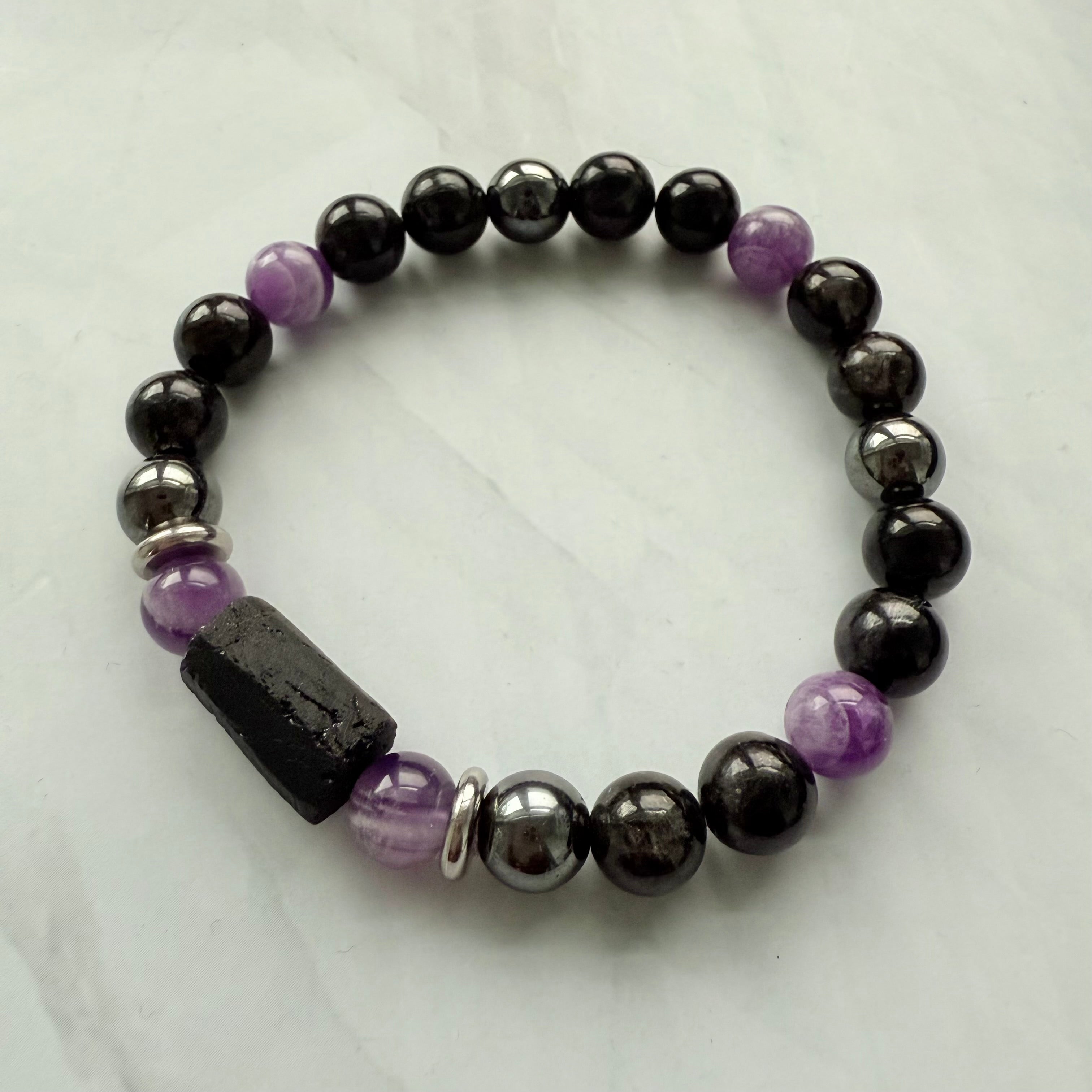 Nuummite
